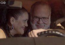 O Negócio 3×10: O Que A Karin Faria