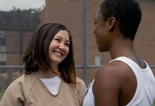 Orange Is The New Black 4×03: (Don’t) Say Anything
