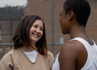 Orange Is The New Black 4×03: (Don’t) Say Anything