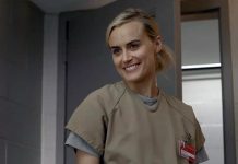 Orange Is The New Black 4×05: We’ll Always Have Baltimore