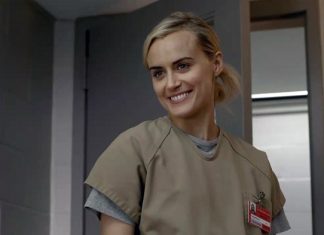 Orange Is The New Black 4×05: We’ll Always Have Baltimore
