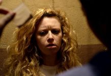Orange Is The New Black 4×06: Piece of Shit