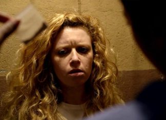Orange Is The New Black 4×06: Piece of Shit