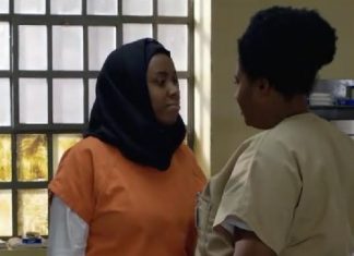 Orange Is The New Black 4×02: Power Suit