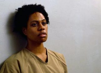 Orange Is The New Black 4×04: Doctor Psycho