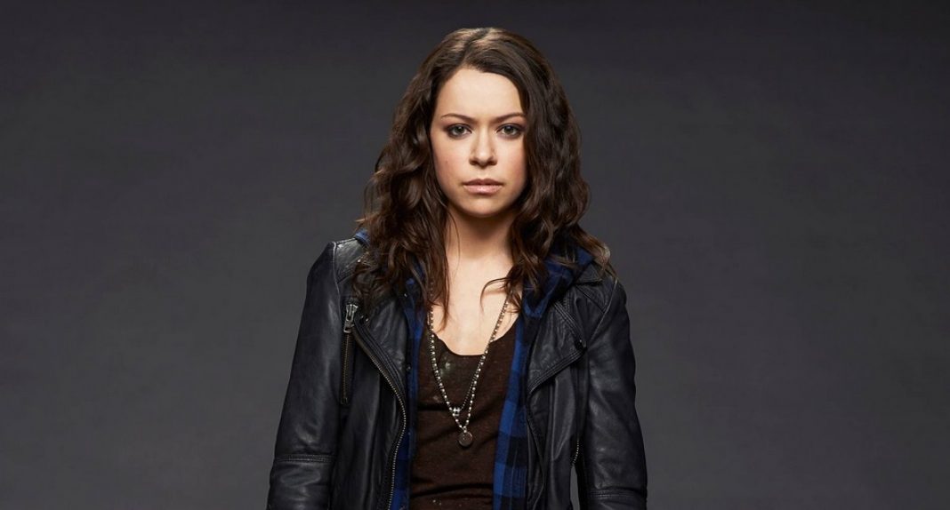 Orphan Black
