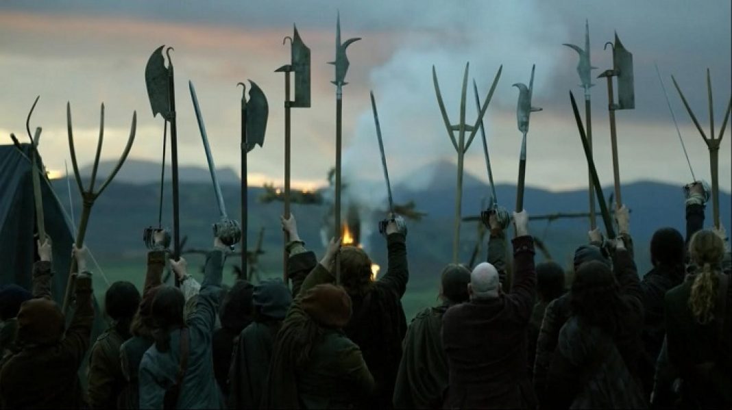 Outlander 2x09