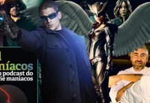 Podmaníacos #196 – The Flash, Legends Of Tomorrow, Chef’s Table e muito mais