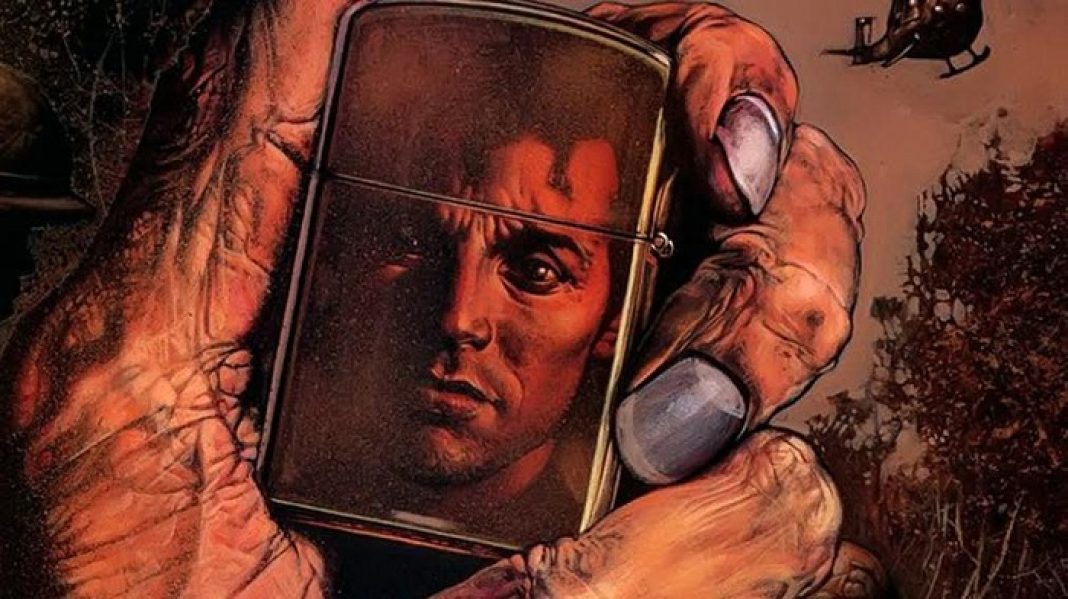Preacher