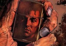 Preacher, do início dos quadrinhos a TV, Parte 2
