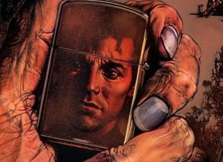 Preacher, do início dos quadrinhos a TV, Parte 2