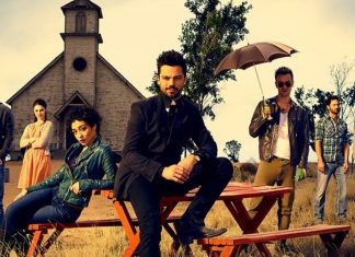 Preacher | Série é renovada para 2ª temporada pelo AMC