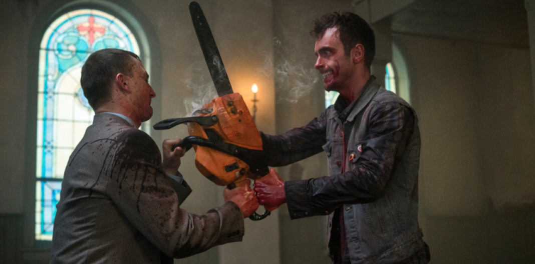Preacher 1x02