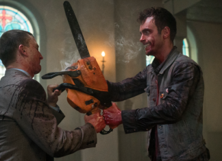 Preacher 1×02: See