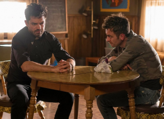 Preacher 1×03: The Possibilities