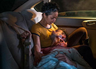 Preacher 1×04: Monster Swamp
