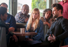 Preacher 1×05: South Will Rise Again