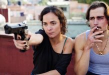 Primeiras Impressões: Queen of the South