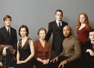 Um Olhar Maníaco sobre Six Feet Under