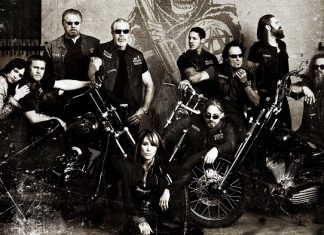 Trilha Sonora Maníacos #2 – Sons Of Anarchy