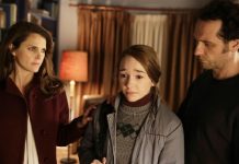 The Americans 4×12: A Roy Rodgers In Franconia