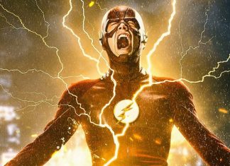 Confira as datas de estreias da CW para a Fall-Season 2016