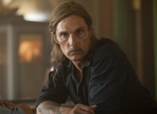 True Detective | Matthew McConaughey diz que voltaria para mais uma temporada