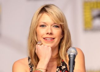 Santa Clarita Diet | Mary Elizabeth Ellis entra para o elenco da nova comédia da Netflix