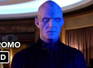 The Strain | Assista ao primeiro promo completo da 3ª temporada