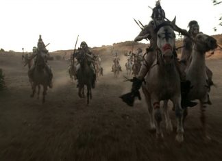 Westworld |Assista ao novo promo da série estrelada por Anthony Hopkins e Rodrigo Santoro