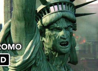The Strain | Assista ao teaser da 3ª temporada