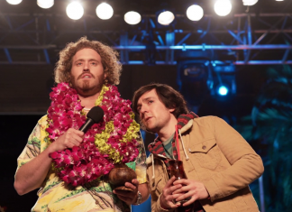 Silicon Valley 3×06: Bachmanity Insanity