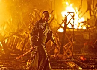 Marco Polo 2×09: Heirs