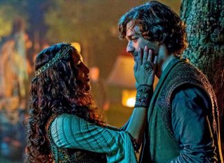Marco Polo 2×06: Serpent’s Terms