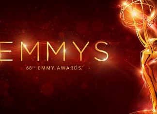 Os indicados ao Emmy Awards 2016
