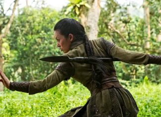 Marco Polo 2×08: Whitehorse