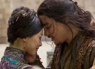 Marco Polo 2×04: Let God’s Work Begin
