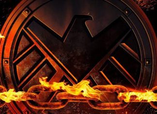 Tudo que você precisa saber sobre o Motorista Fantasma da 4ª temporada de Agents of S.H.I.E.L.D.