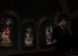 American Gothic 1×02: Jack-in-the-Pulpit