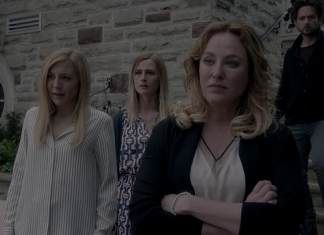 American Gothic 1×03: Nighthawks