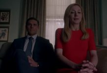American Gothic 1×04: Christina’s World