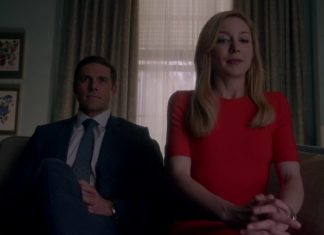 American Gothic 1×04: Christina’s World