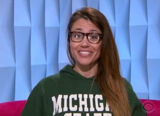 Big Brother US 18×07: Power of Veto #02