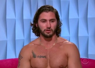 Big Brother US 18×06: HoH #02 (Parte II) / Nominations #02 / BB Roadkill #02