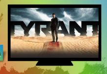 Audiência USA – 06/05/16: Quarta