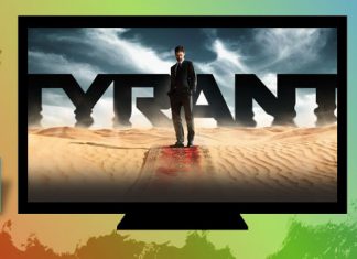 Audiência USA – 06/05/16: Quarta