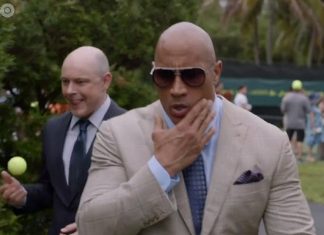 Ballers 2×02: Enter the Temple