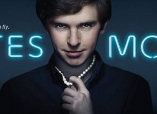 Bates Motel | 5ª temporada será a última