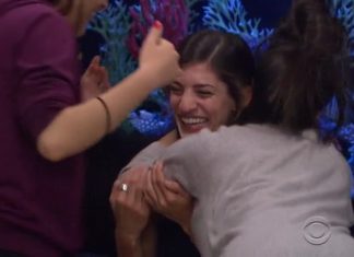 Big Brother US 18×10: Power of Veto #03