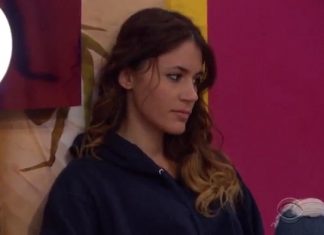 Big Brother US 18×12: Nominations #04/Roadkill #04
